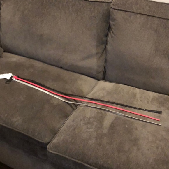 Fun set of belts - Picture 3 of 4